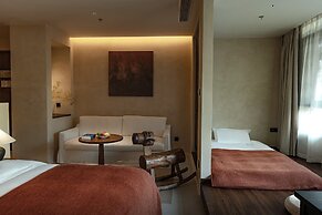 Terra Art Hotel