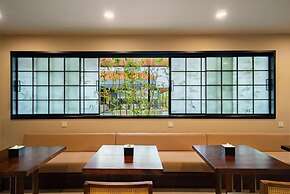 Terra Art Hotel