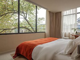 Terra Art Hotel