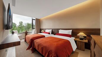 Terra Art Hotel