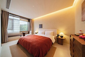 Terra Art Hotel