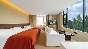 Terra Art Hotel