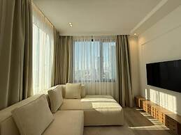Daydream Apartment