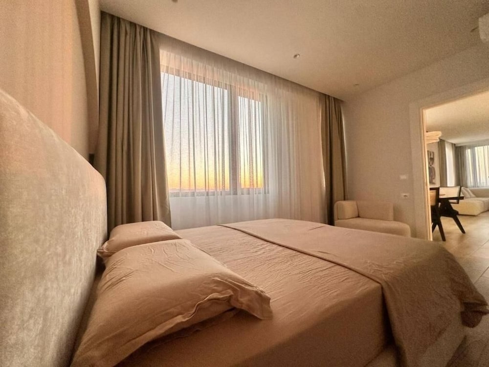 Daydream Apartment