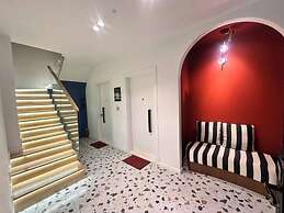 Daydream Apartment