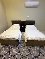 Durar Al-Khaldiyah Serviced Appartments