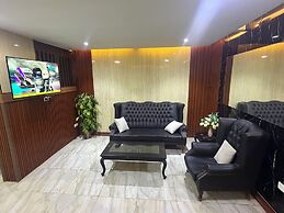 Durar Al-Khaldiyah Serviced Appartments