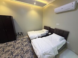 Durar Al-Khaldiyah Serviced Appartments