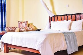 Meru Paramount Hotel