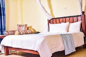 Meru Paramount Hotel
