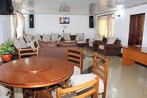 Meru Paramount Hotel