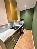 The Golden Luxury Downtown One
