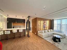 City Centre Penthouse