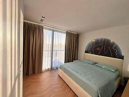 City Centre Penthouse