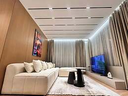 City Centre Penthouse