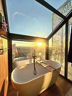 City Centre Penthouse