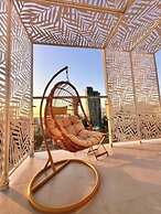 City Centre Penthouse