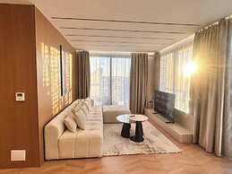 City Centre Penthouse