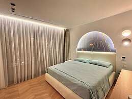 City Centre Penthouse