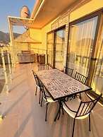 City Centre Penthouse