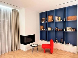 City Centre Penthouse