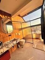 City Centre Penthouse