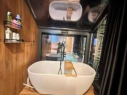 City Centre Penthouse