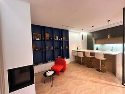 City Centre Penthouse