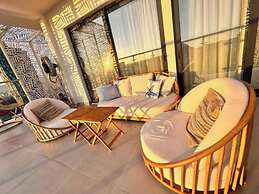 City Centre Penthouse