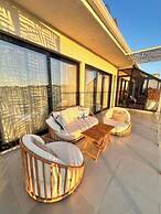 City Centre Penthouse