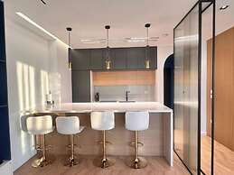 City Centre Penthouse