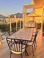 City Centre Penthouse