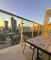 City Centre Penthouse