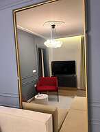 The Golden Luxury Downtown Two