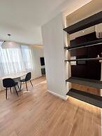 The Golden Luxury Downtown Two