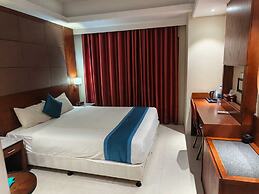 BluBay Waterfront Inani