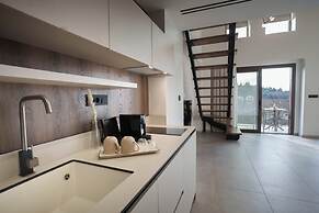Malou & Charma Villas