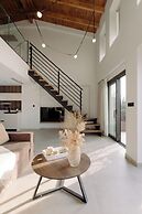 Malou & Charma Villas