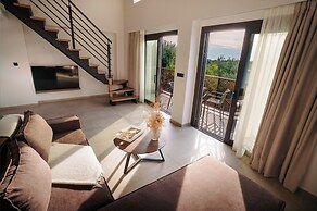 Malou & Charma Villas