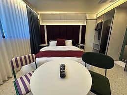 Hotel Flore