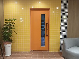Hotel Flore