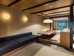 Mitsuna Machiya House