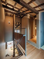 Mitsuna Machiya House