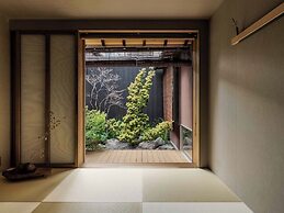 Mitsuna Machiya House