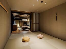 Mitsuna Machiya House