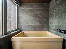 Mitsuna Machiya House