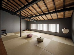 Mitsuna Machiya House
