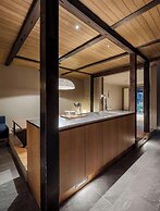 Mitsuna Machiya House
