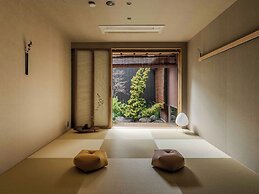 Mitsuna Machiya House