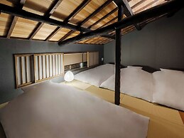 Mitsuna Machiya House